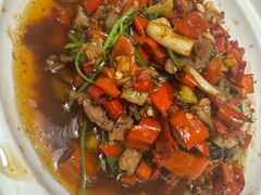 -品大三·经典淮扬菜(大行宫店)