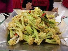 -张刚餐饮(春晓馨苑店)