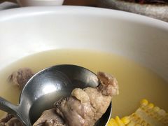 -隔壁老王·家常云南菜(花巷店)