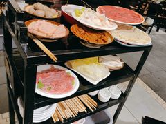 -巴蜀大宅门火锅(北大街店)