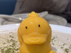 -千日贺茶餐厅(开发区安盛店)