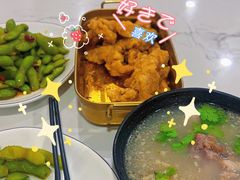 -新凯旋烧烤·燕姐千岛湖土菜