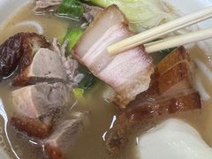 -佳记厚街烧鹅濑粉(广州总店)
