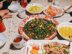 -回水镇·江湖川菜(恒大新城店)