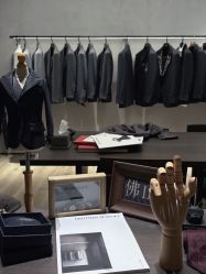 -Brother西服礼服定制·商务·婚礼(佛山南海店)