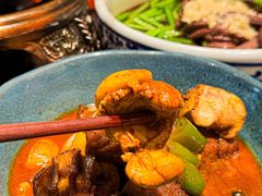 -南京大牌档(新街口德基广场店)