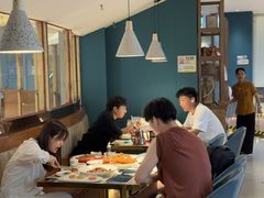 -悦海·家宴·冰花皮皮虾大锅贴(宝龙店)