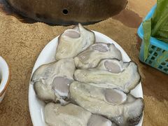 -濠轩阁特色生蚝火锅(水湾路店)