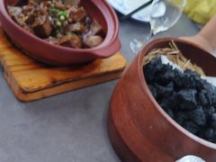 -蘇河湾·新鲁菜·泰山宴(泰山店)