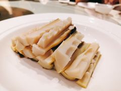 -唐拉雅秀酒店-唐苑中餐厅