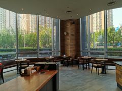 -星巴克(北京望京店)