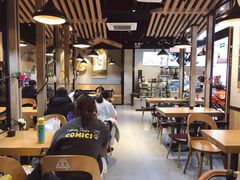 大堂-姐弟俩土豆粉(同城街华联店)