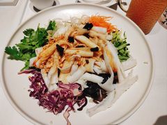 -小厨娘淮扬菜(天印大道店)