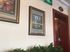 大堂-喜乐餐厅•灯笼虾球首创者•本地小海鲜(二马路店)