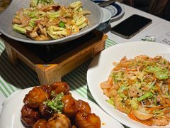 -桂满陇·桃花院落(长泰广场店)