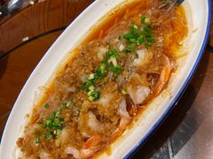 -宴礼烤鸭本味菜(蠡县商业步行街店)