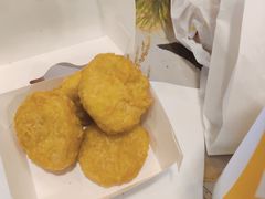 -麦当劳(未来城购物中心店)
