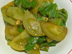 辣椒青番茄-肖记公安牛肉鱼杂馆·省级非物质文化遗产(三角路直营店)