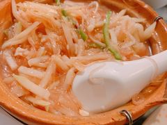 -紫金食坊(江南西路店)