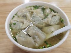 -顶巧鸡汤馄饨(虹口总店)