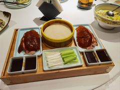 -宝月楼·庭院餐厅·香妃清真宴(陶然亭店)