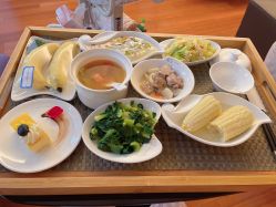 -馨月汇·一悦馨香月子中心(前滩店)