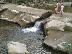 -浙北大峡谷