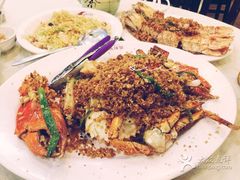 -桥底辣蟹(谢斐道店)