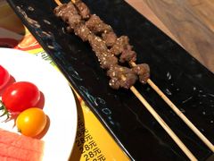 -许府牛杂·鲜牛肉火锅(梁溪万达店)