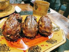 -盐井记·自贡美蛙鲜锅兔(中和店)