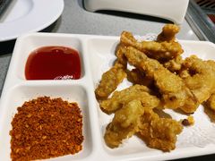 -海底捞火锅(金光华店)