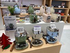 -盒马X会员店(上海森兰商都店)