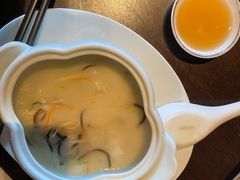 宋嫂鱼羹-杭州西子湖四季酒店·金沙厅