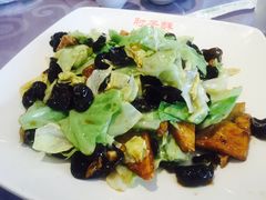 -肘子酥·天津菜·特色捞面(德云社店)