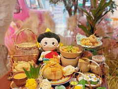 -泰妃殿(武汉首店)