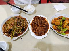 -满口香饭店