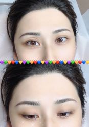 -HQ半永久纹绣纹眉