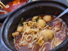 -张记砂锅麻辣烫(千灯店)