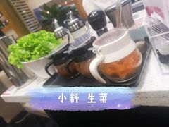 -韩时烤肉(丰科万达广场店)