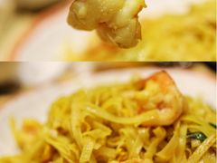 -摩登有记·新派泰国菜(银钻广场店)