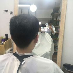 点击看大图 -HD HAIR STYLE