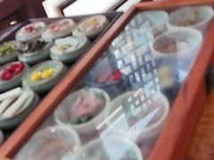 -桥香园过桥米线(国贸店)