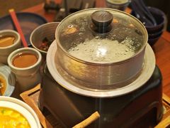 -隐厨·中国菜馆(三里屯T+MALL店)