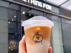 -Something For(中洲湾店)