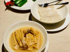 前菜-宣和苑(华侨新村店)