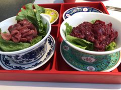 -最牛喜事潮汕鲜牛肉火锅(和平里店)