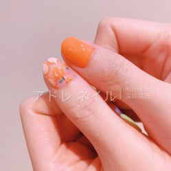 -Adore nail日式美甲美睫