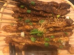 -三江烤鱼(张家巷店)