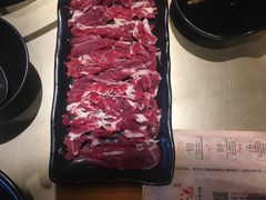 -手选潮汕鲜活牛肉火锅(二七广场店)