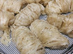 千层油饼-老黄家(丰原街店)